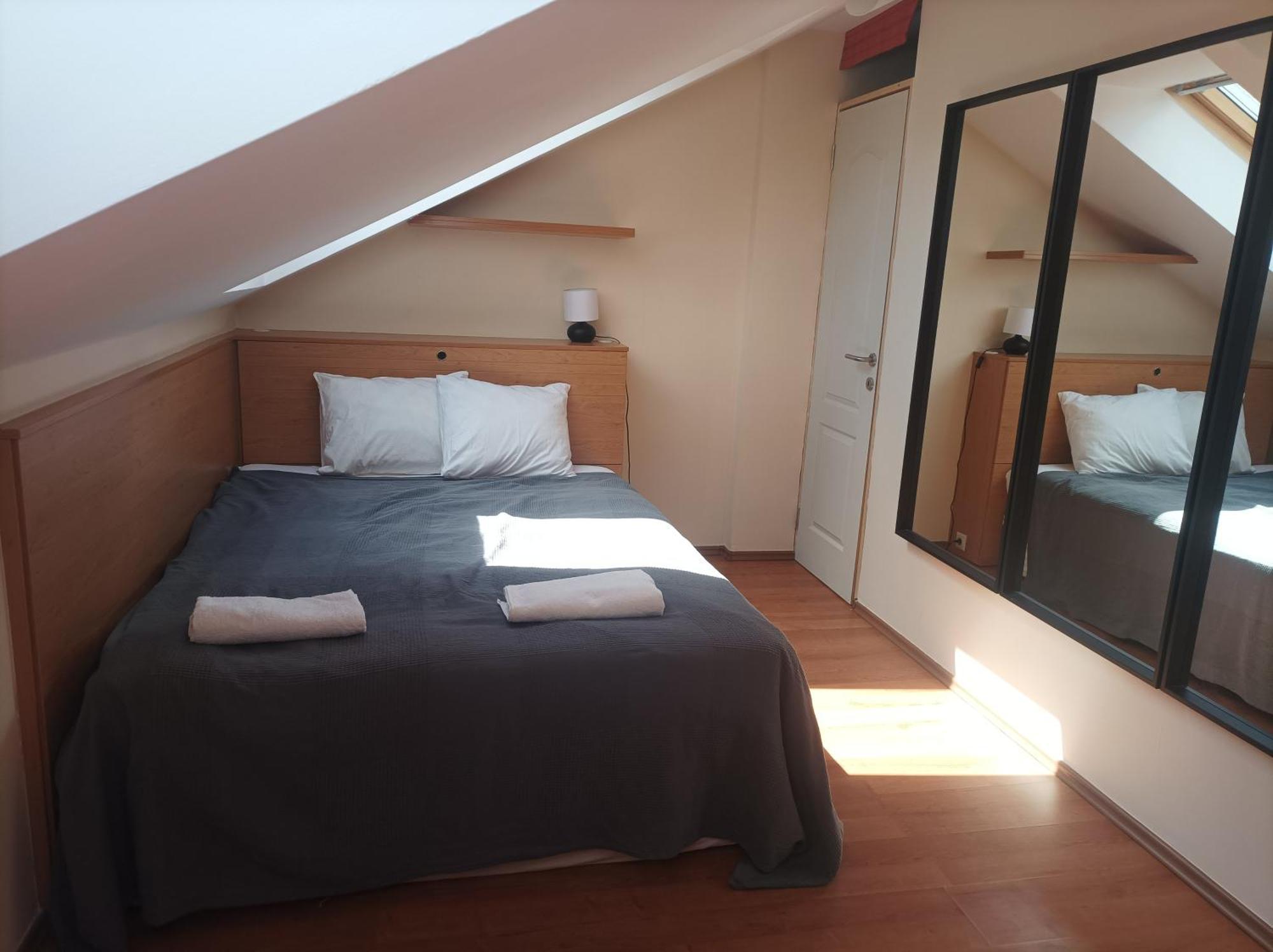 Central Apartment At Nagymezo Street บูดาเปสต์ ภายนอก รูปภาพ