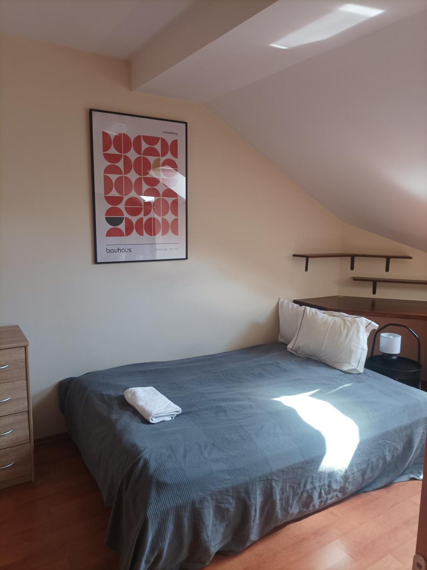 Central Apartment At Nagymezo Street บูดาเปสต์ ภายนอก รูปภาพ